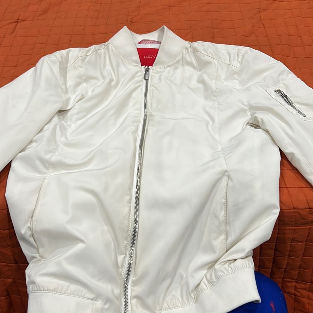 Zara bomber